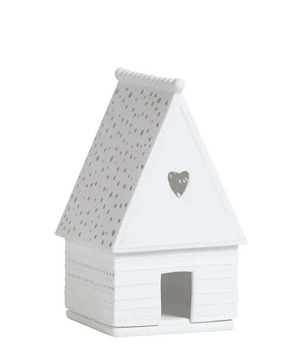 Räder Design - Lichthaus "Lebkuchen" Herz