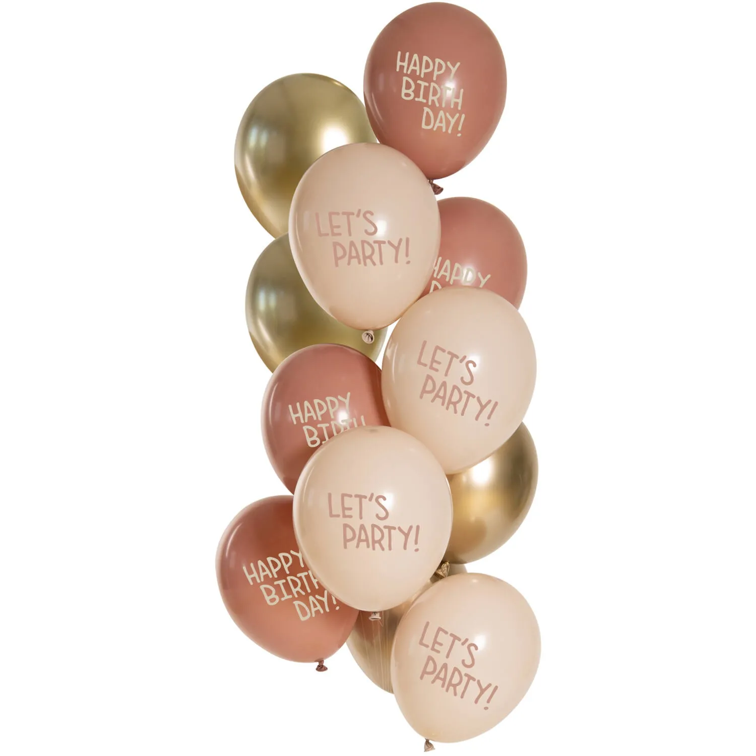 Ballon, Leute, Person
