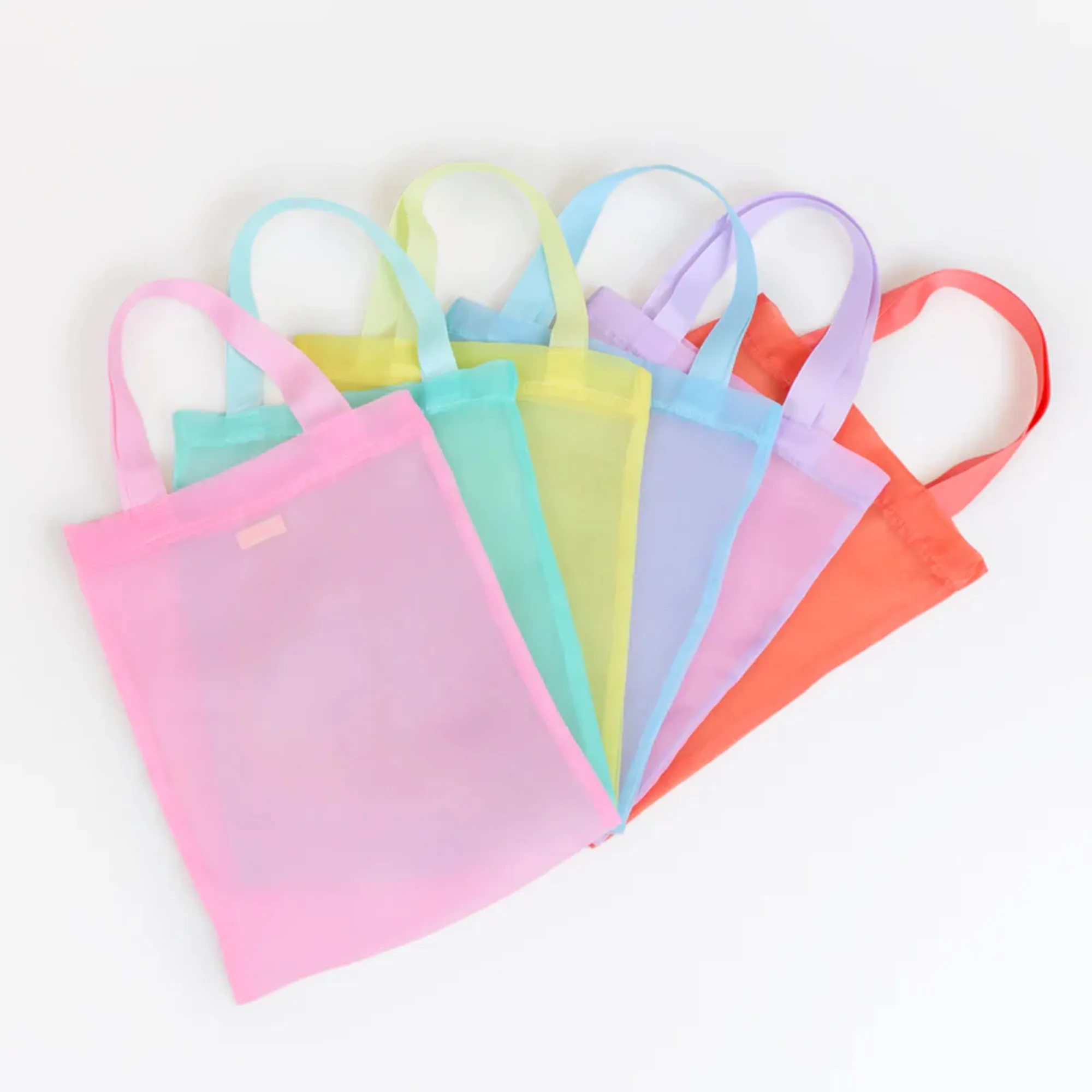 Tasche, Stofftasche, Mehrfarbig, Beutel, Alltagsbegleiter