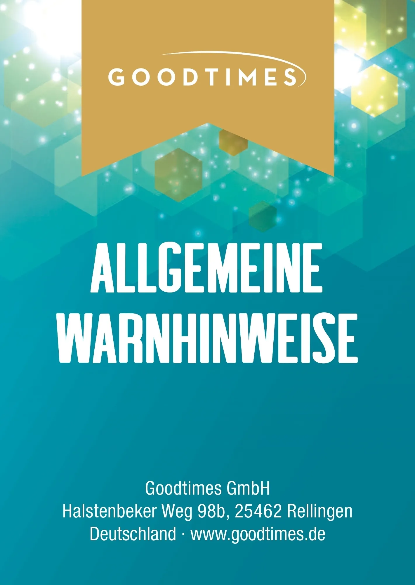 Kerze Weiß "Diamantene Hochzeit"