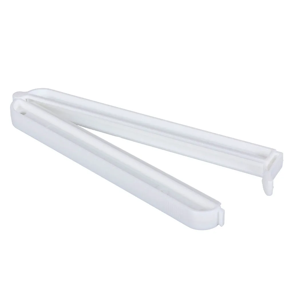 Schubladenschutz, Wartungszubehör, Gleitführung, Kammerverschluss, White