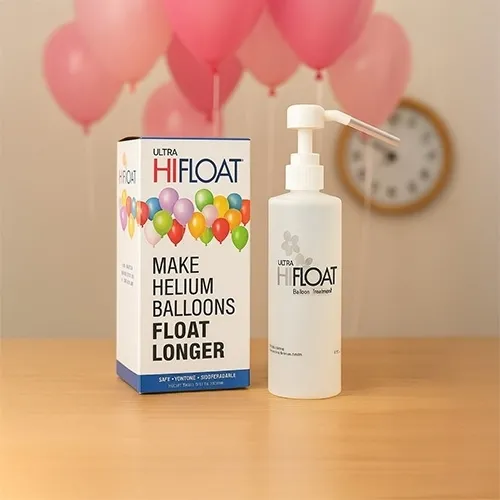 helium, balloon, float, pumpe, flasche