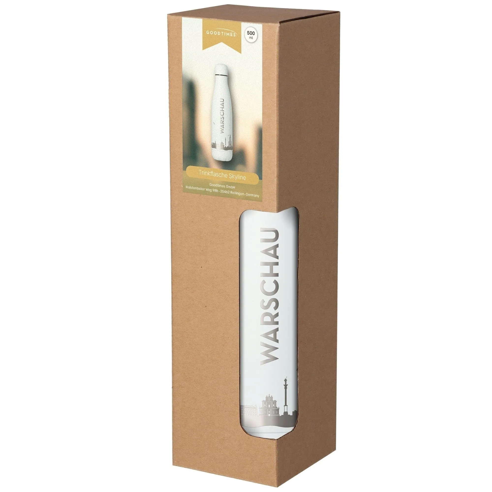  Trinkflasche, Glas, Weiß, Verpackung, Ware