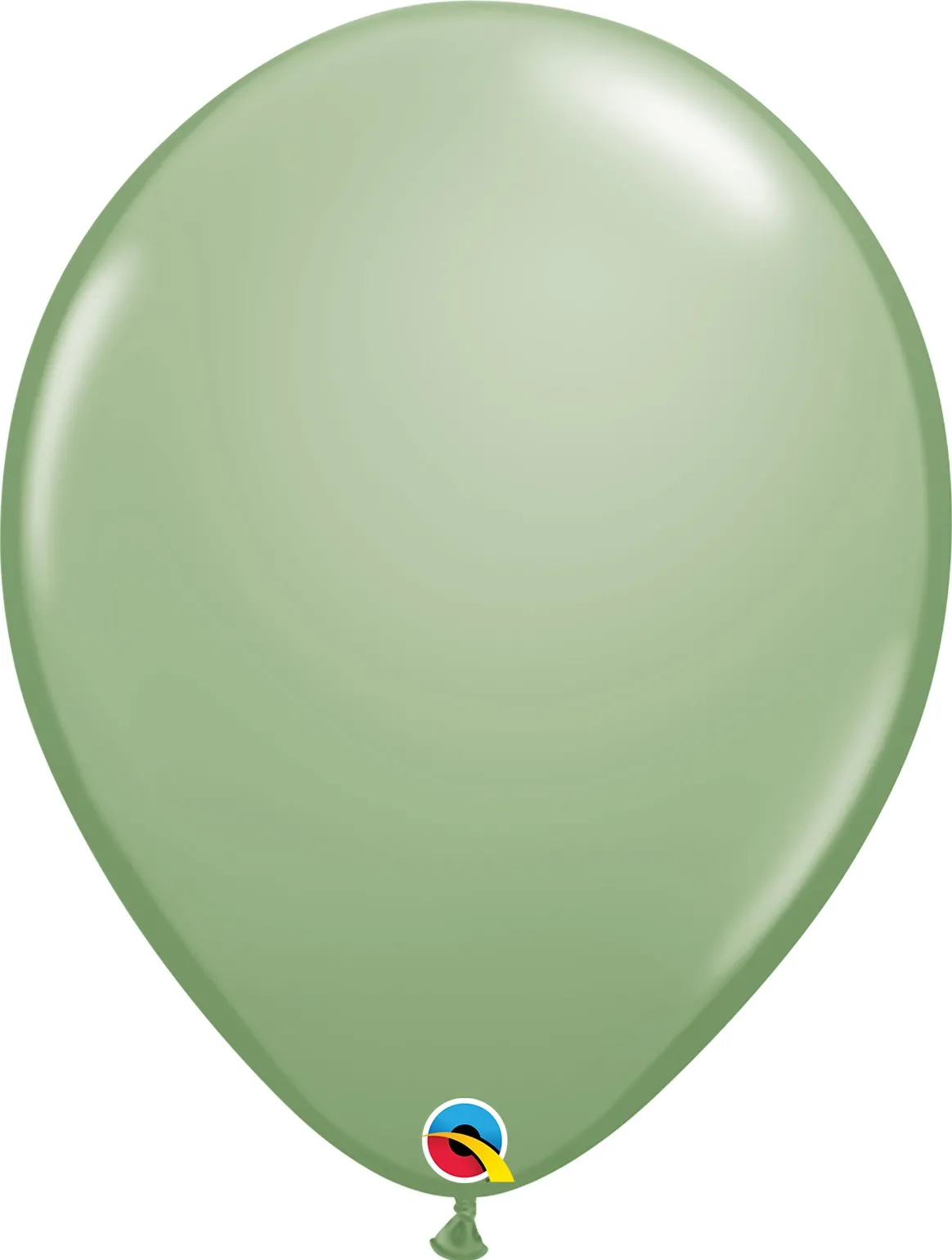 Qualatex Latexballon Cactus Ø 40cm