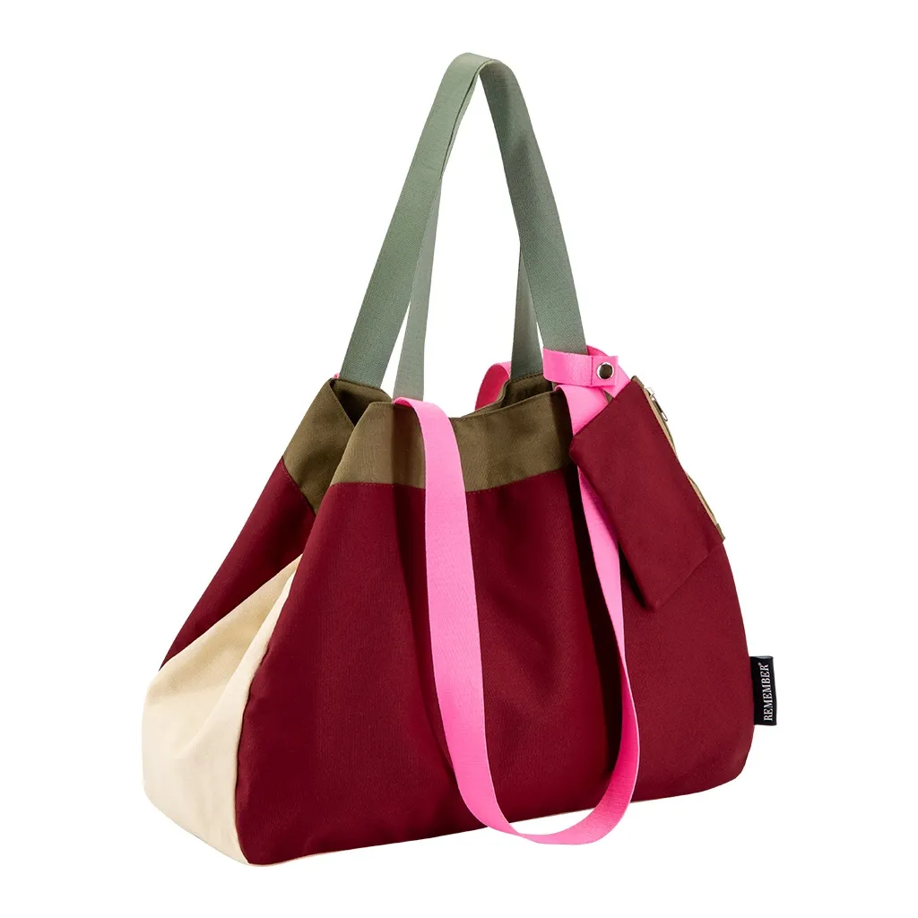 Canvas Tasche "Emma"