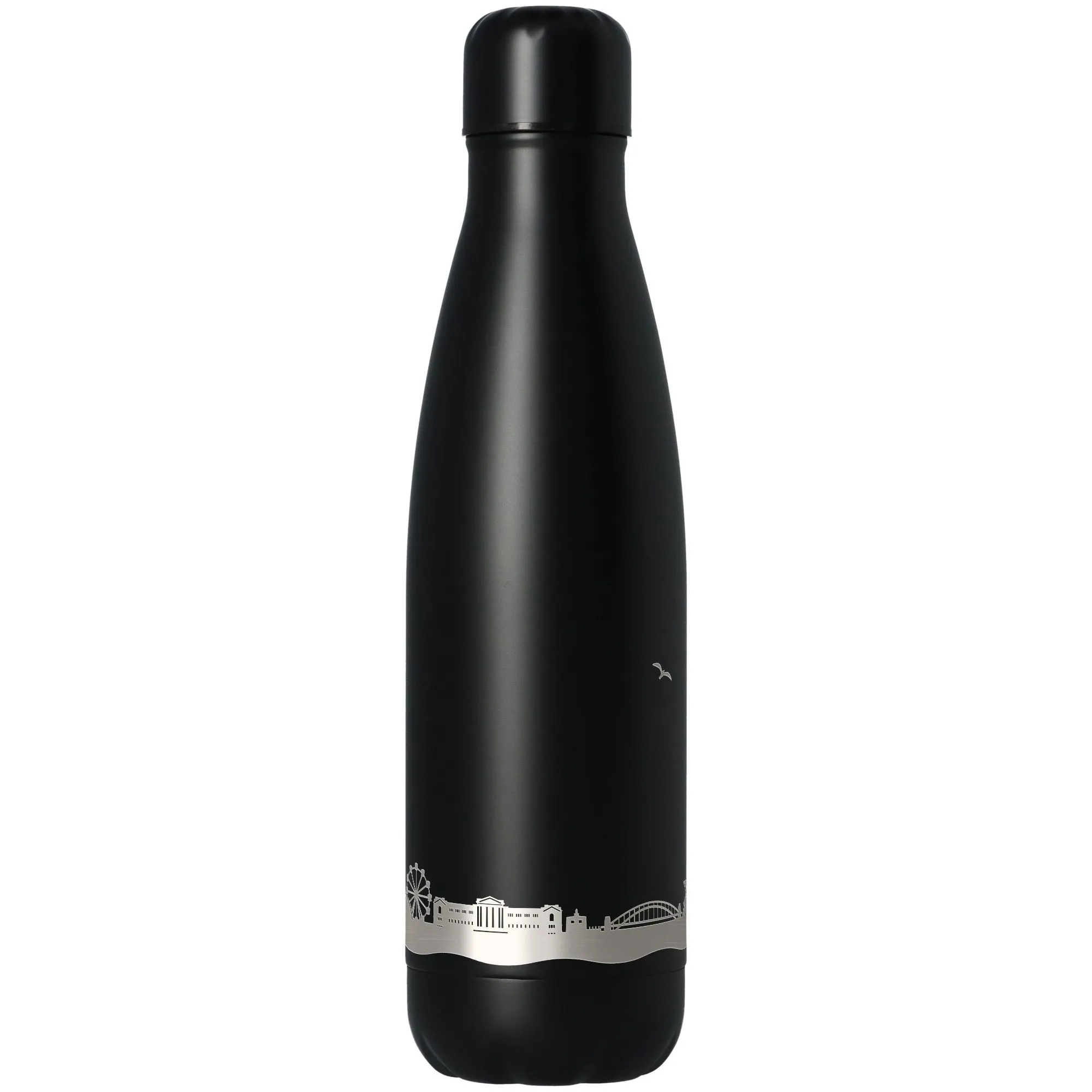 Flasche, Wasserflasche