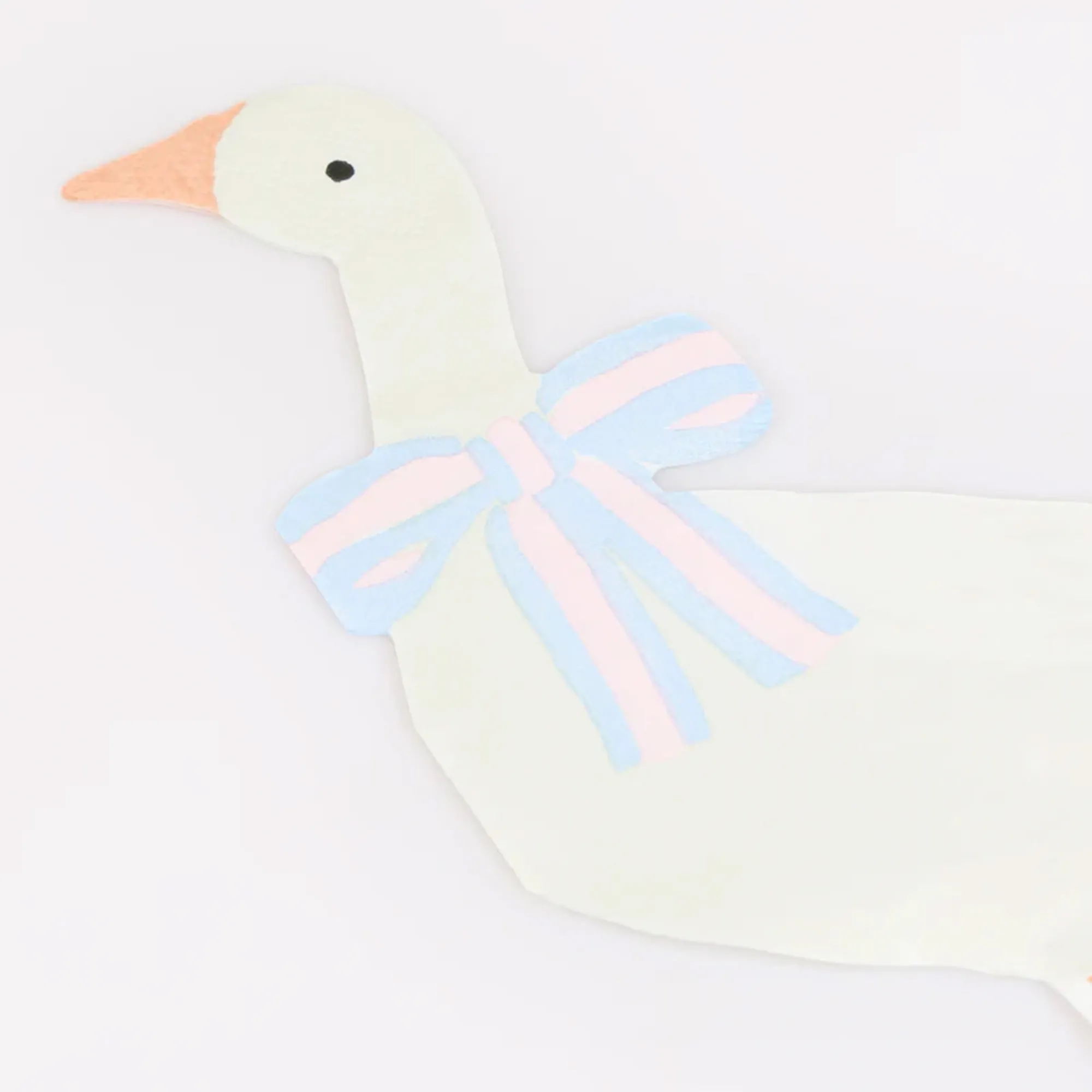 Stoffente, Duck?