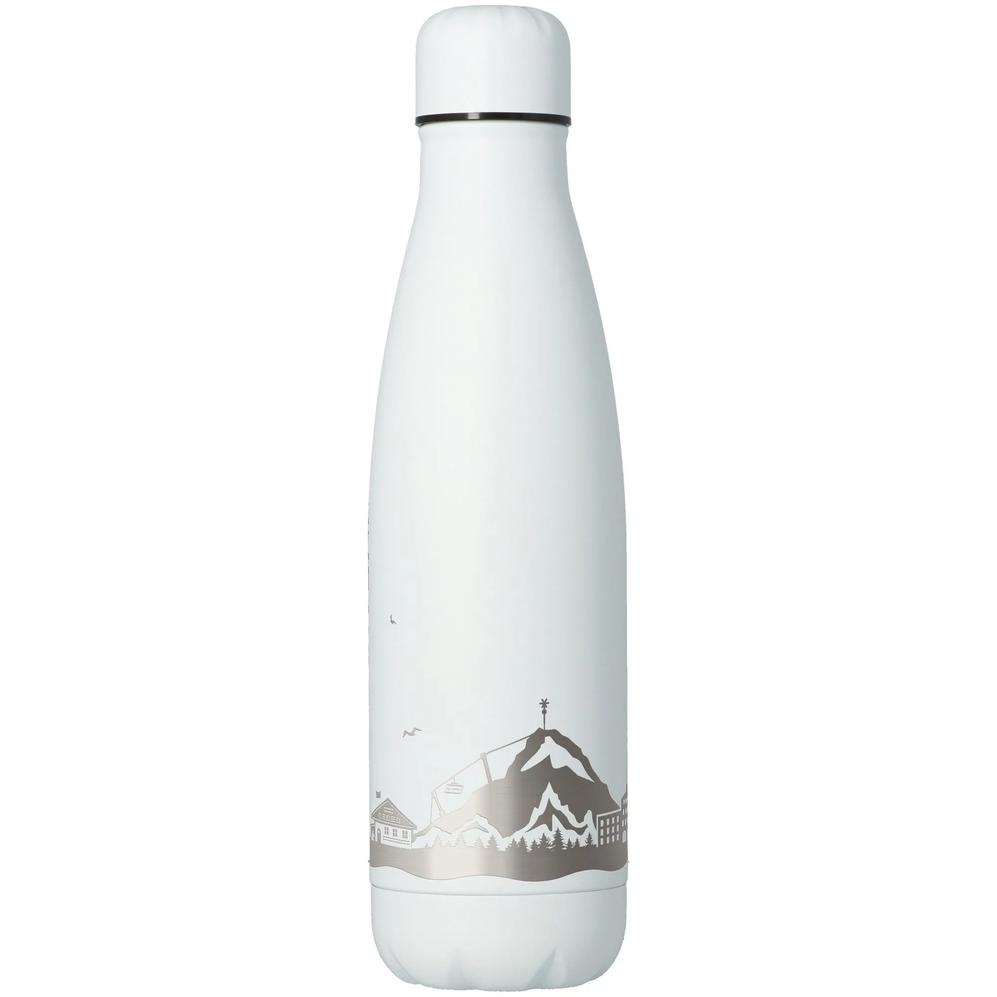 Flasche, Wasserflasche