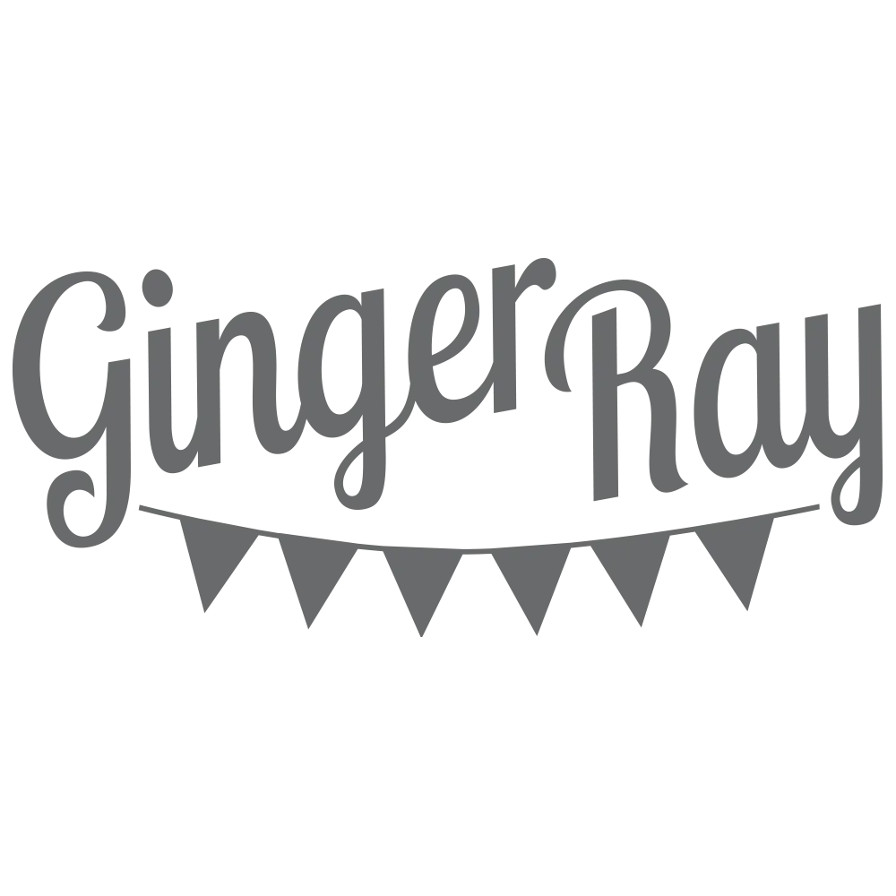 Ginger Ray