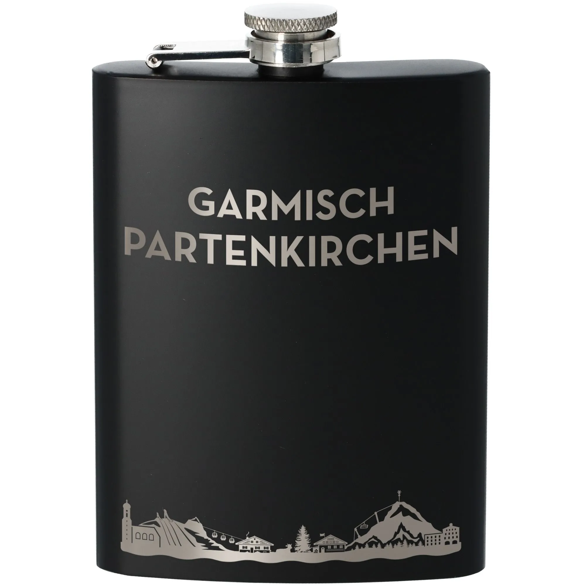 Flasche, Rasierwasser
