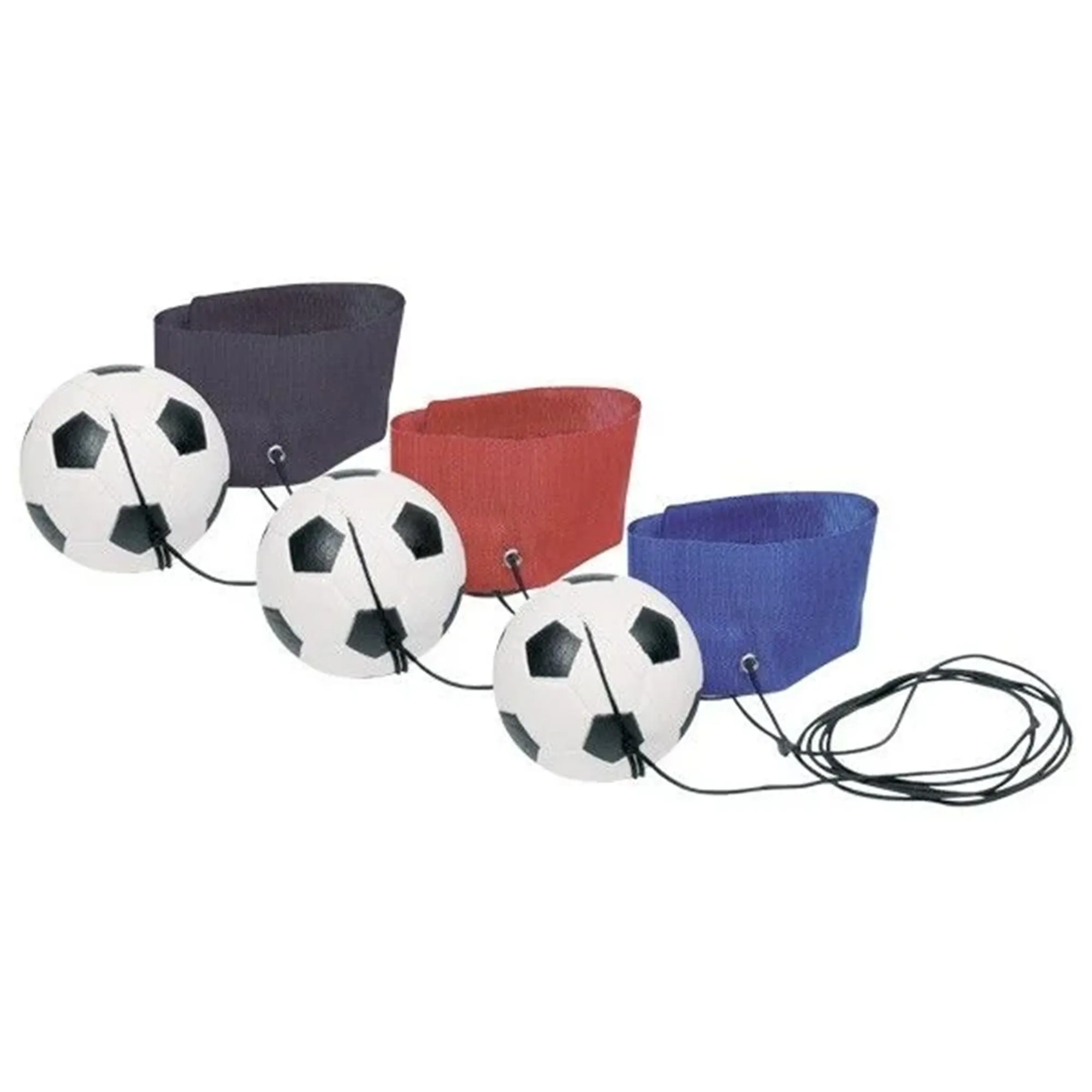Goki - Fußball Armband fürs Handgelenk