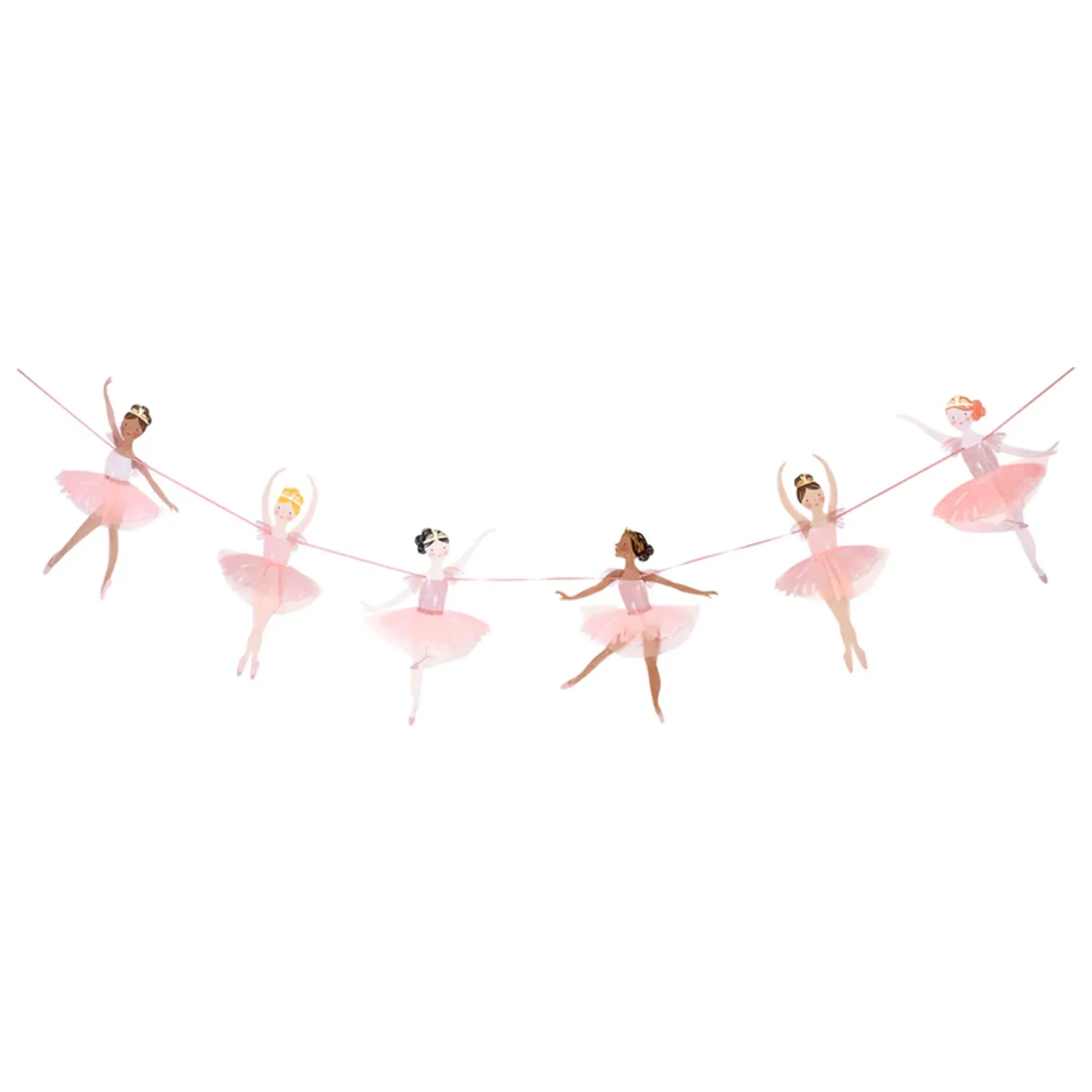 Balletttänzer, Tutu, Tutu, Pink, Bühnentanz