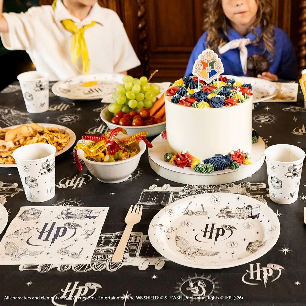 20 Servietten "Harry Potter"
