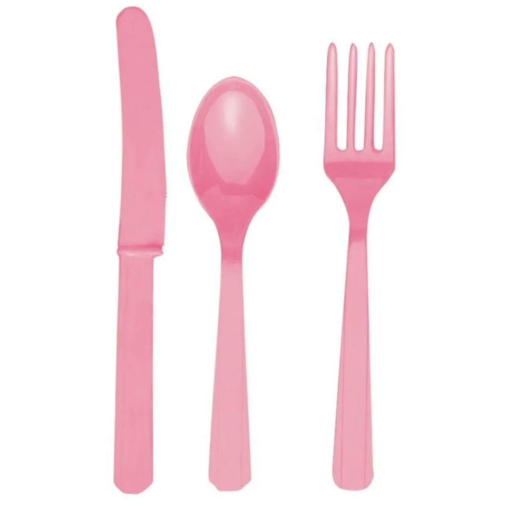 Kinderbesteck, Essbesteck, Silikon/plastik, Kinderset, Kinder-Geschirrset