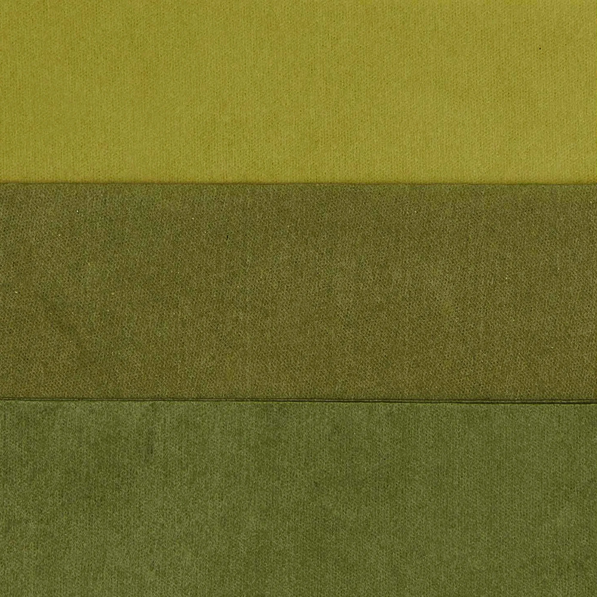 Seidenpapier Grün Mix, 12 Bögen