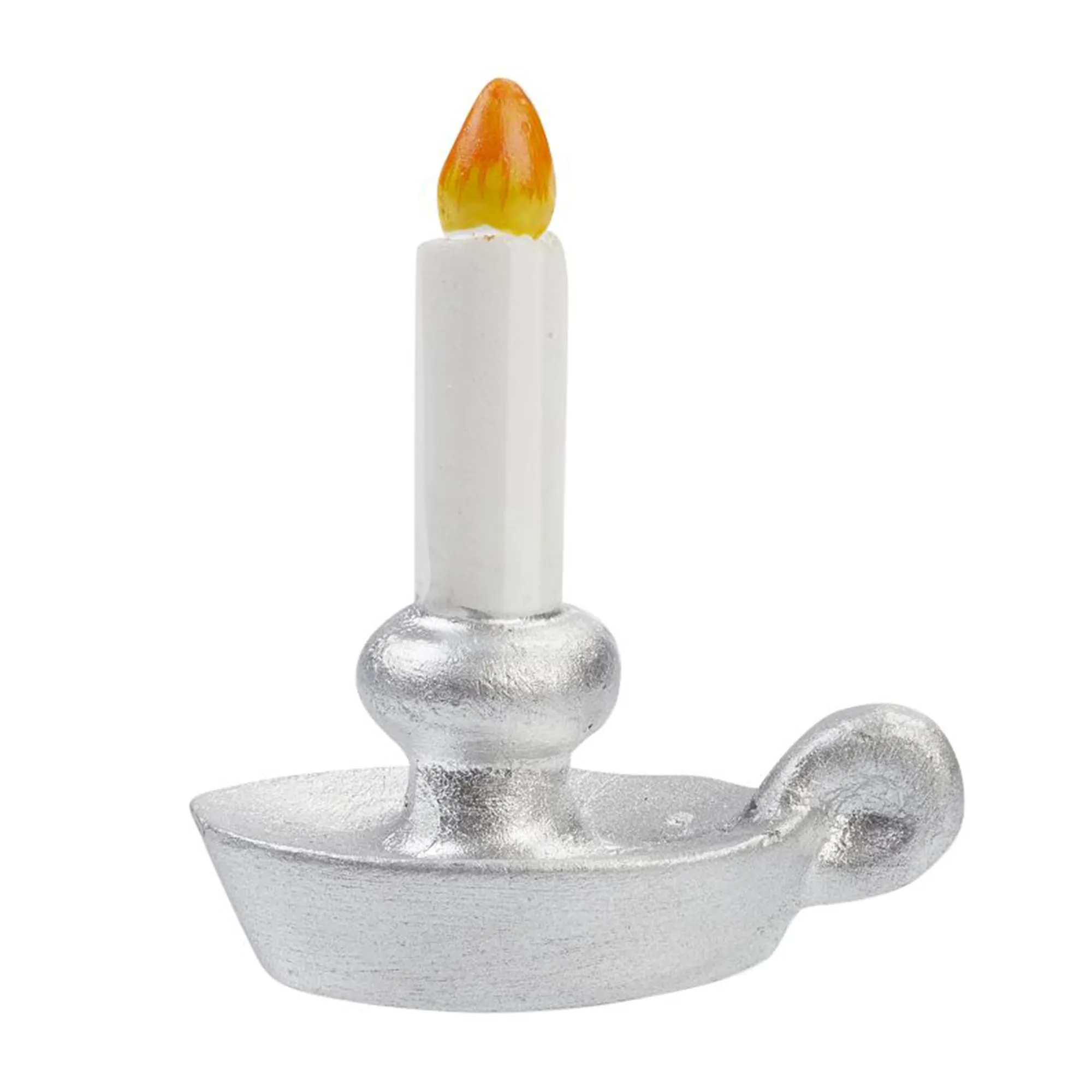 Rauchpfeife, Kerze, Kerzenständer