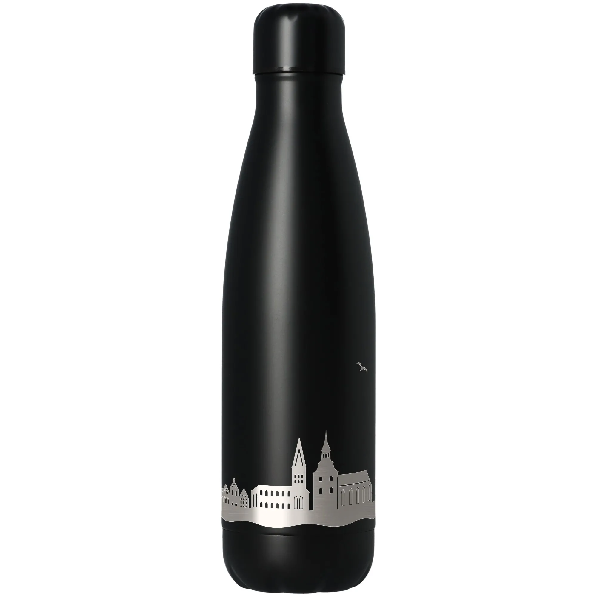 Flasche, Wasserflasche