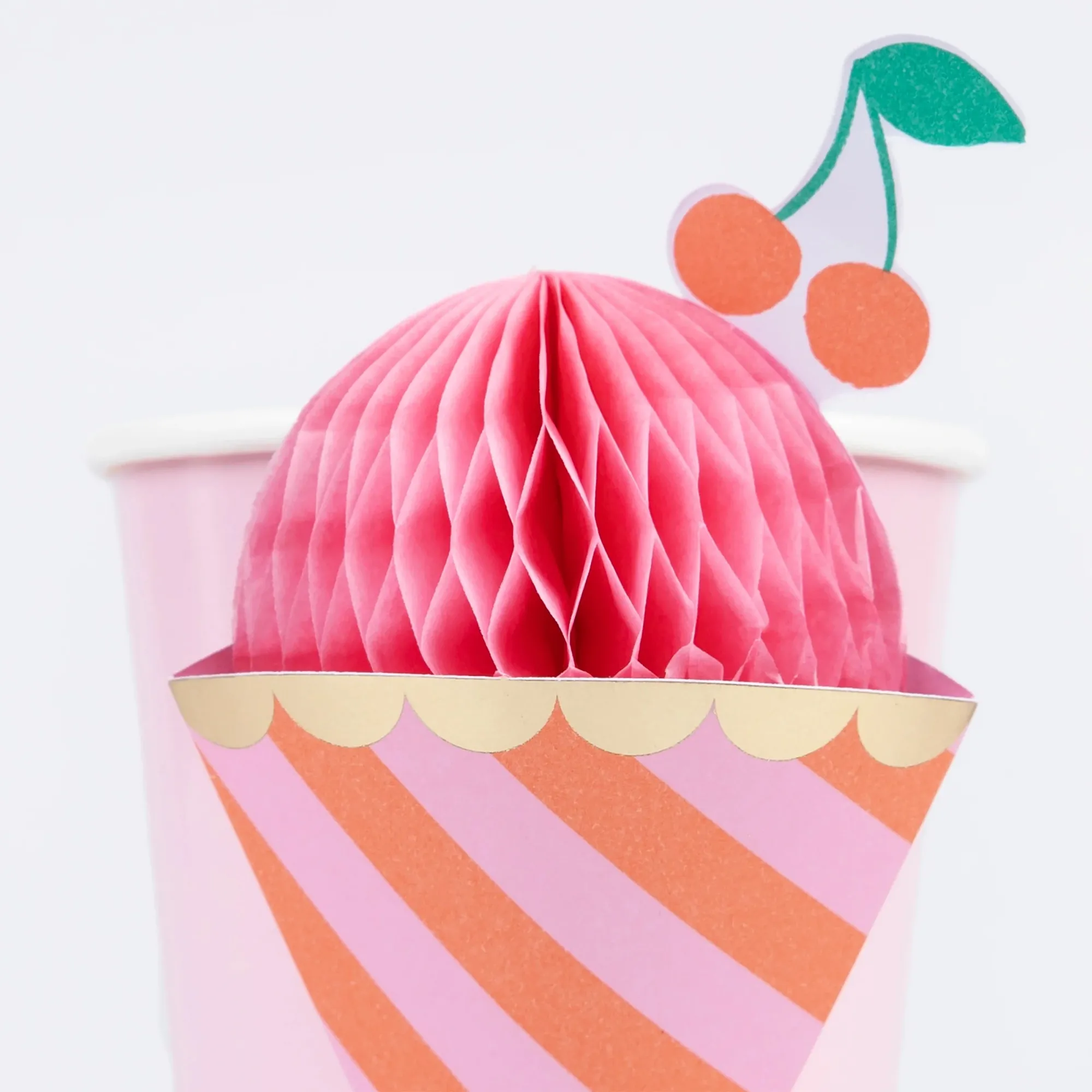 Sahne, Nachtisch, Essen, Eiscreme, Cupcake