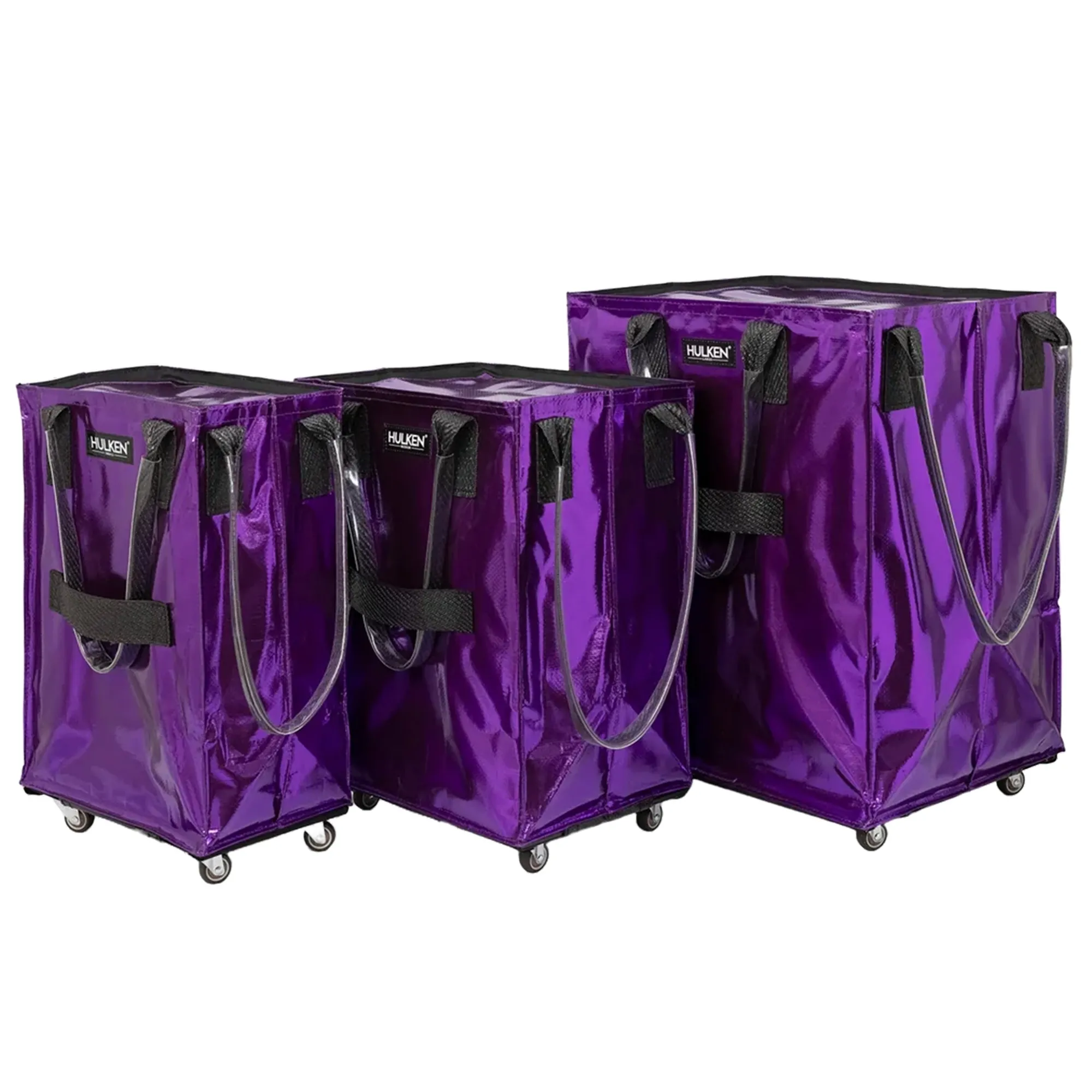 HULKEN Bag - Ultraviolet