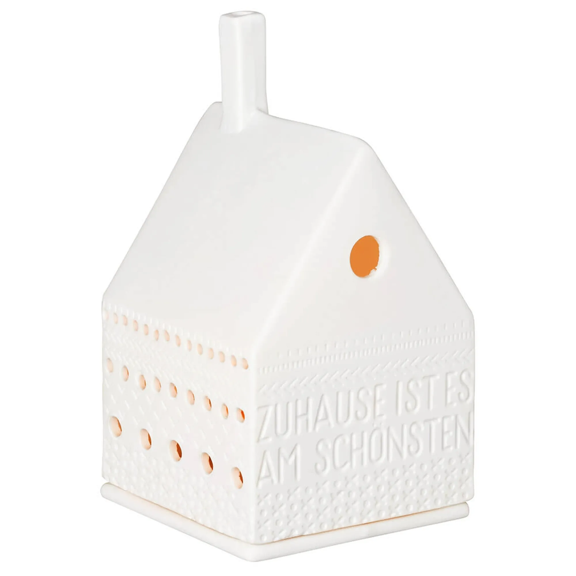 Räder Design - Lichthaus "Zuhause ist es am schönsten"