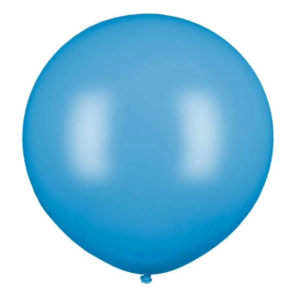 ballon, blau, kugelballon, luftballon?