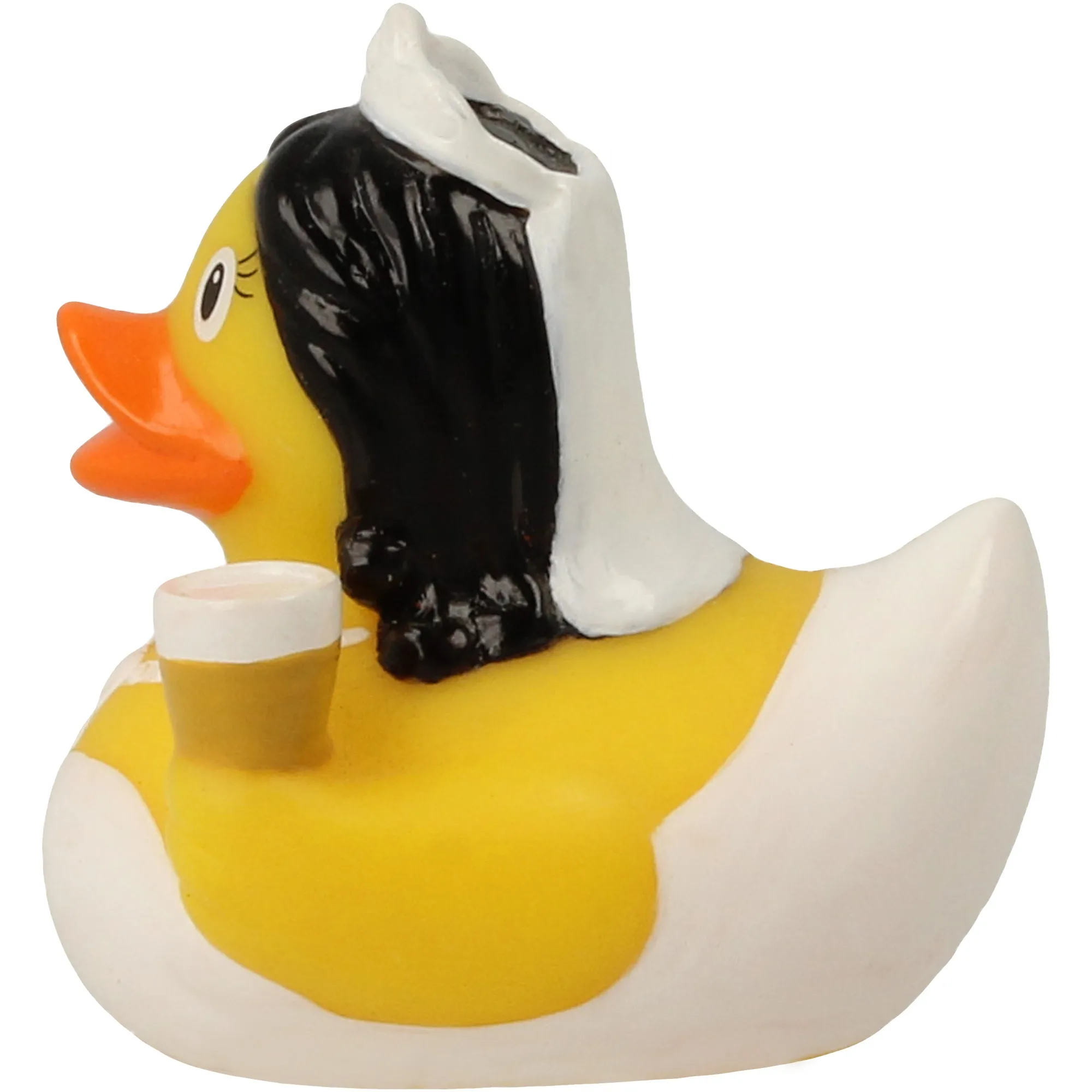 Ente Braut