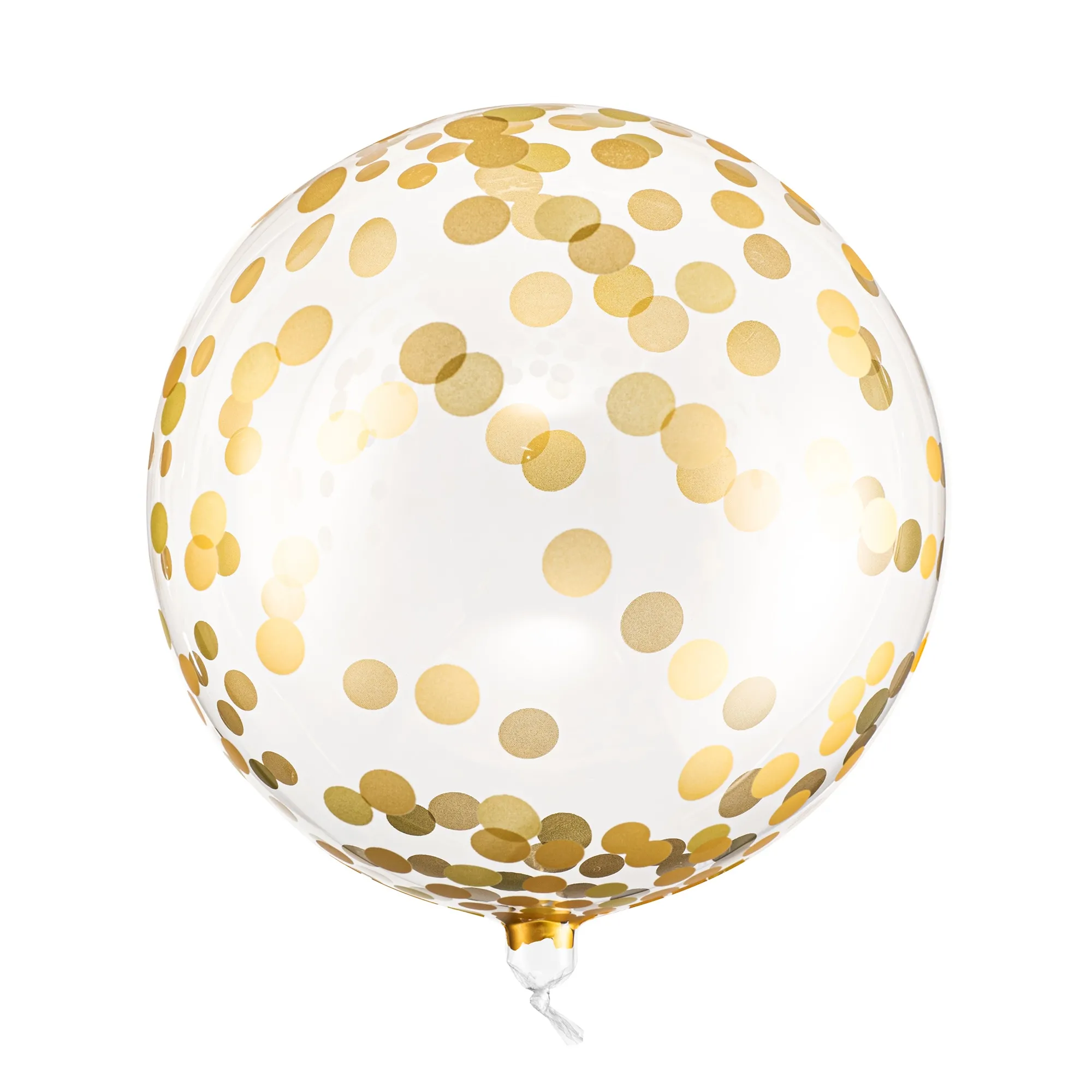 Ballon, Teller