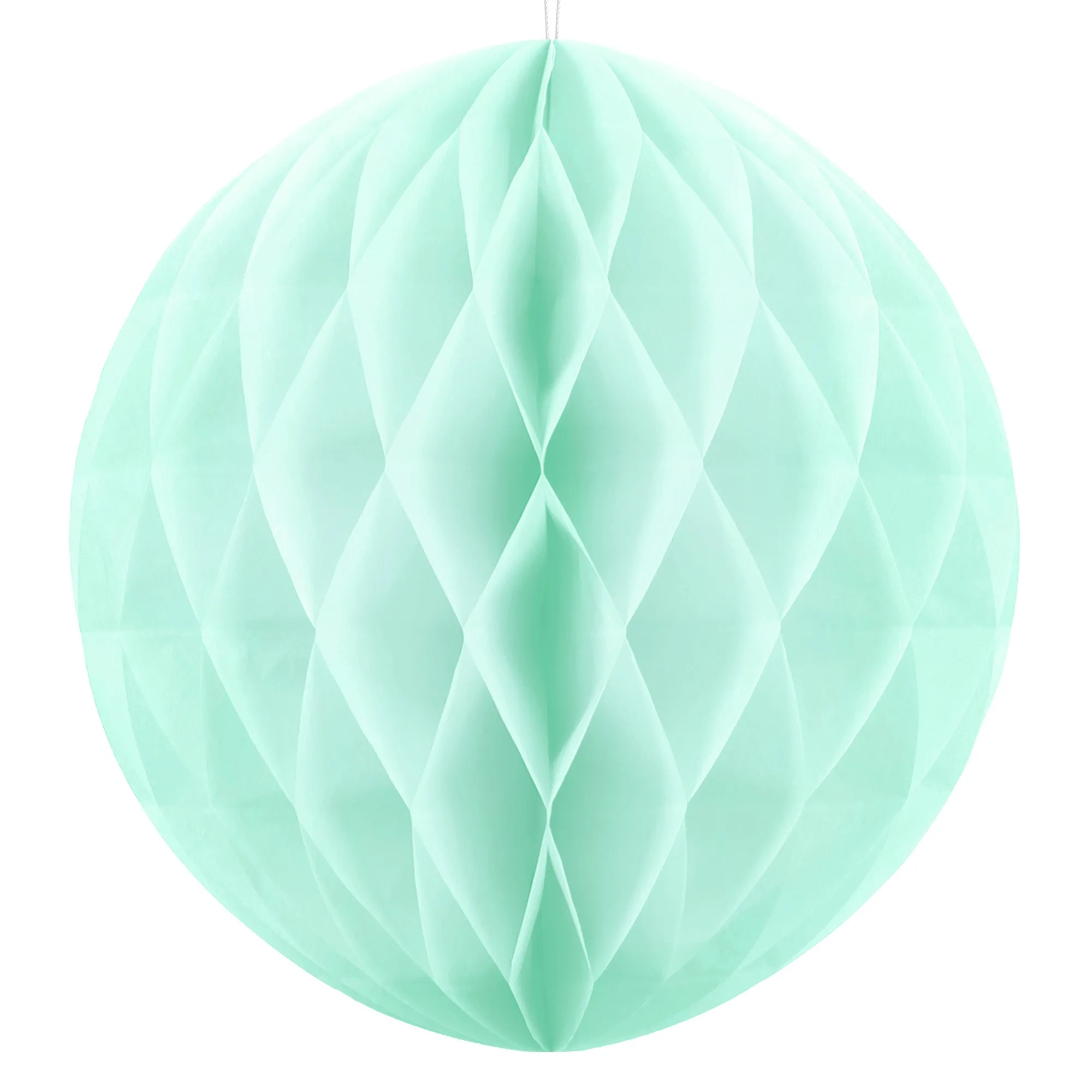 Lampe, Papier