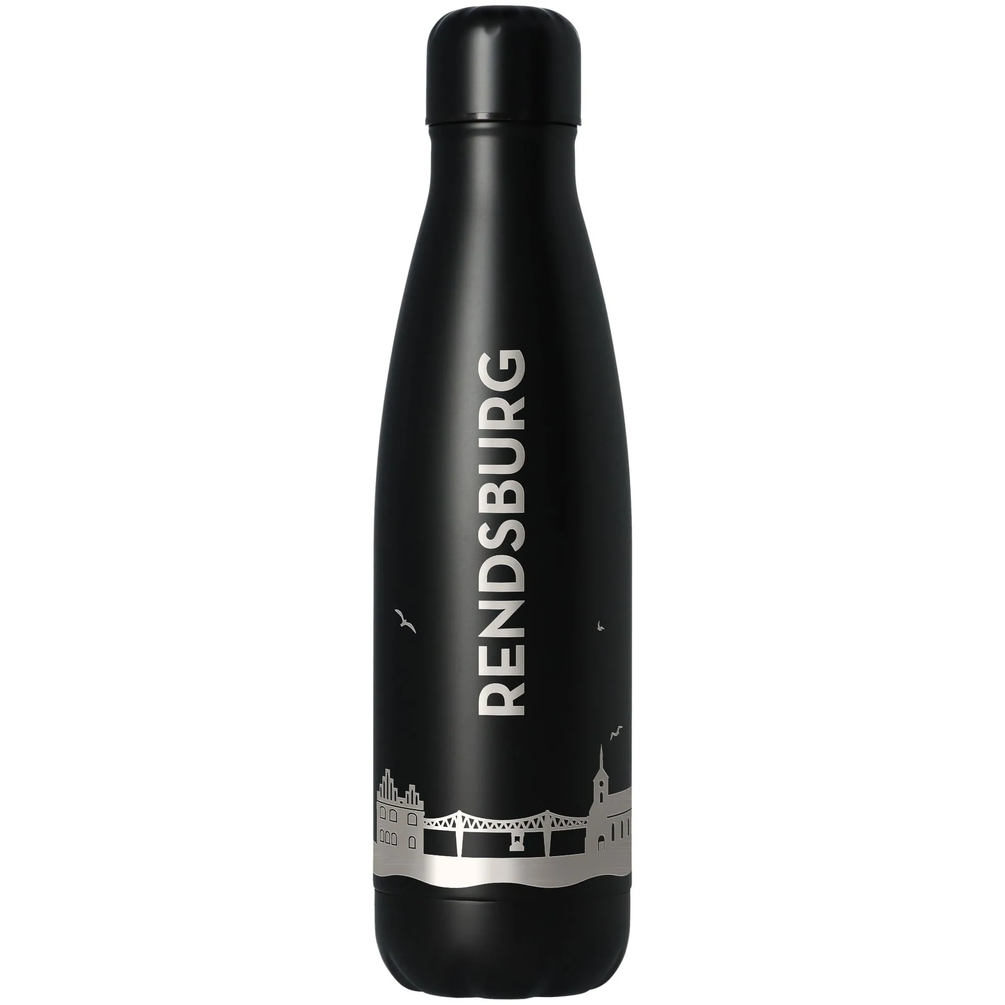 Flasche, Wasserflasche, Shaker