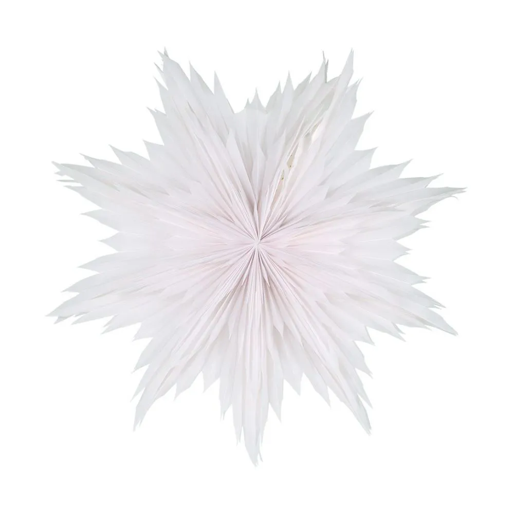 Watt & Veke - Leuchtstern "Oslo" 60cm