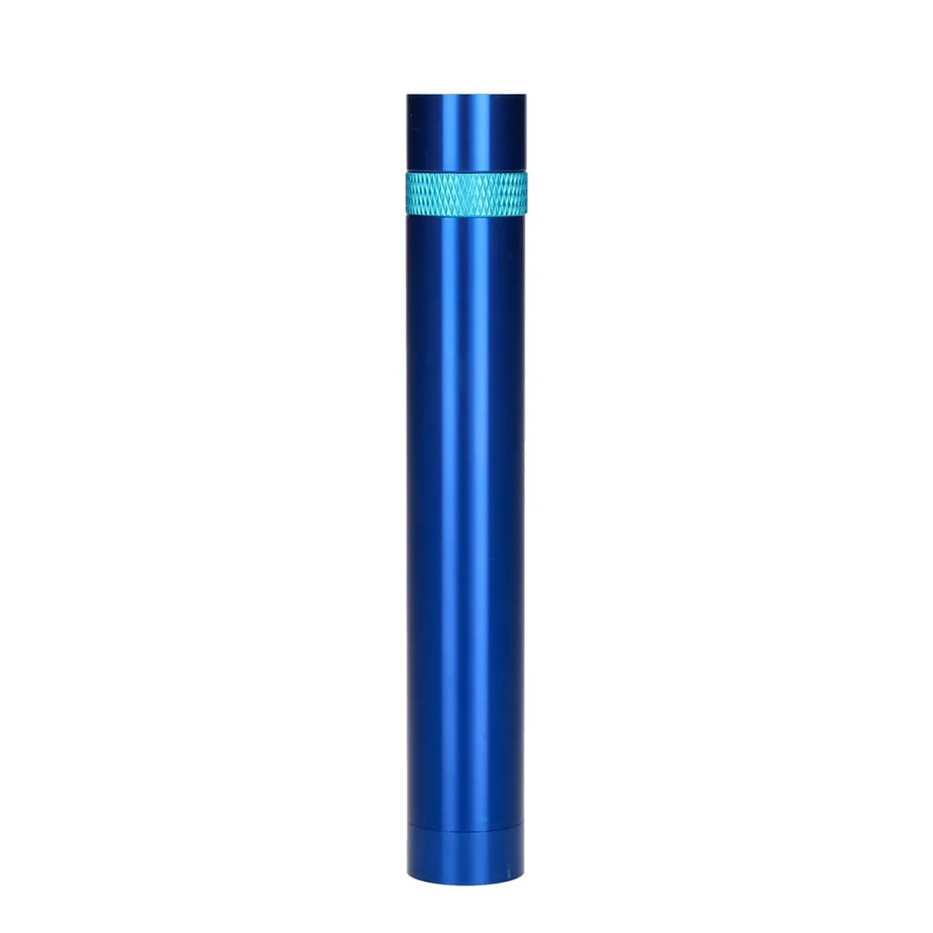 stift, metall, blau, kugelschreiber, grip
