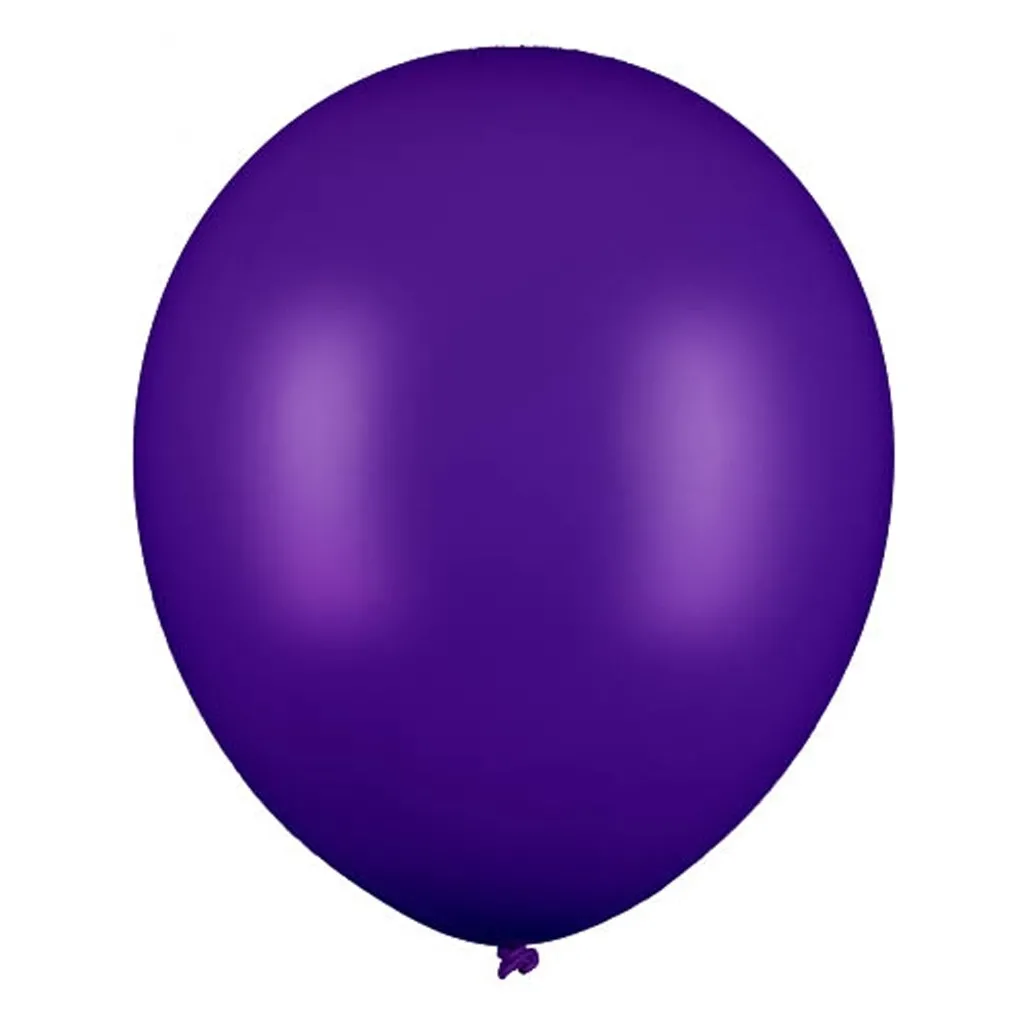 Luftballon, Ballon, Purple, Heliumballon, Dekoration