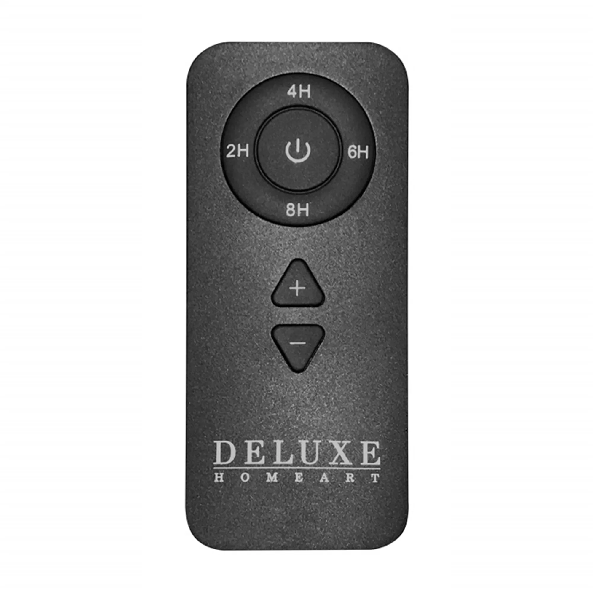 Deluxe - Fernbedienung für LED-Kerzen