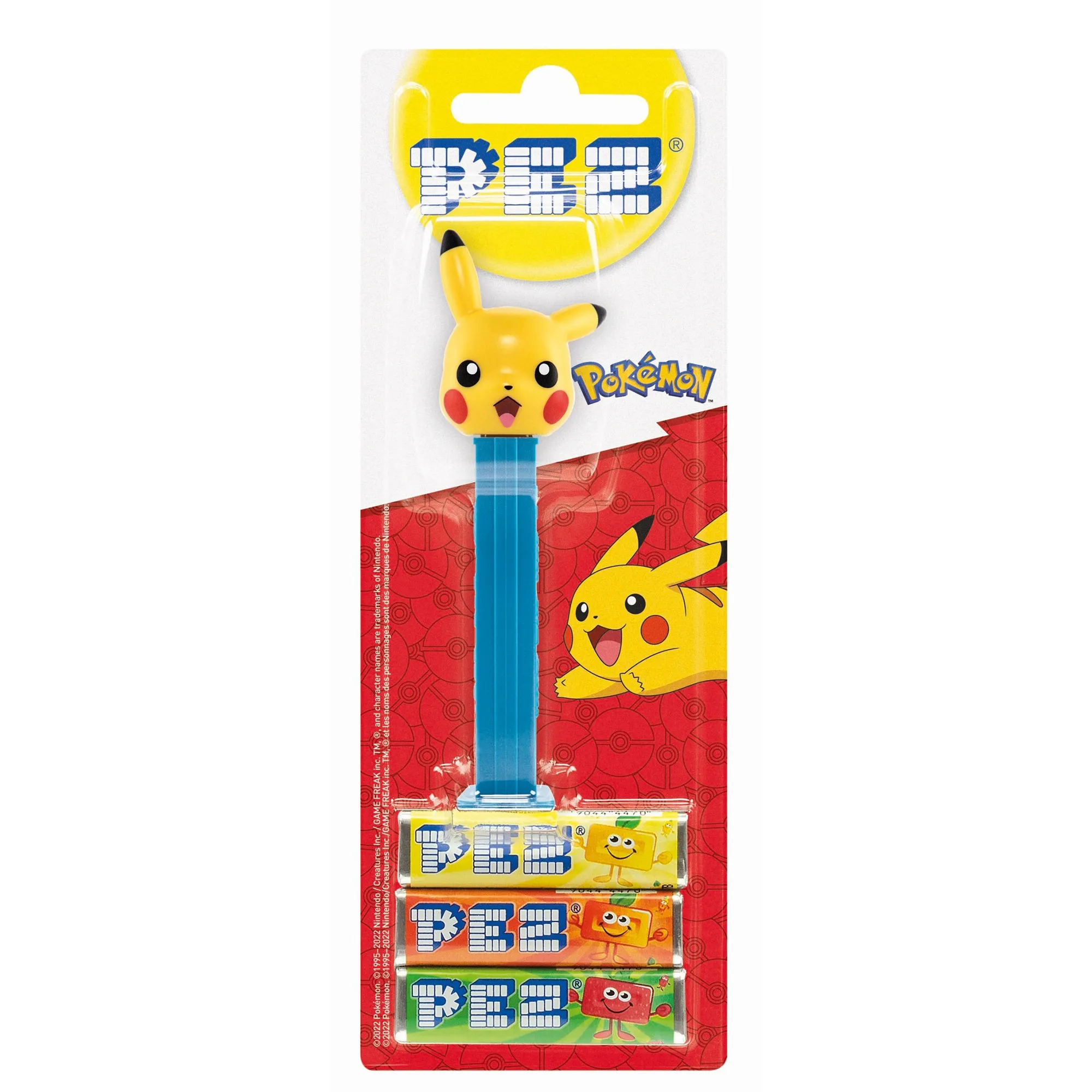 PEZ Spender