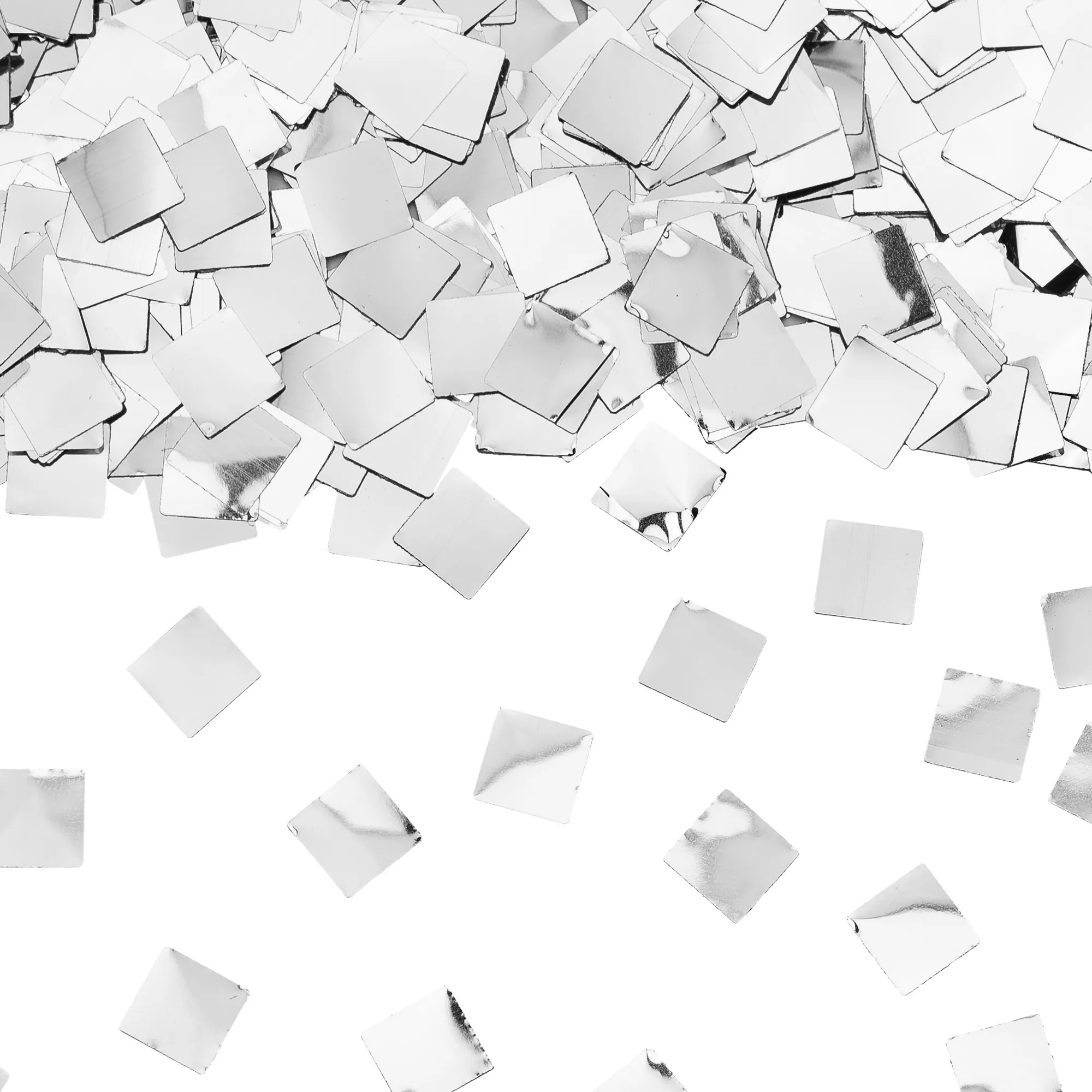 Papier, Konfetti