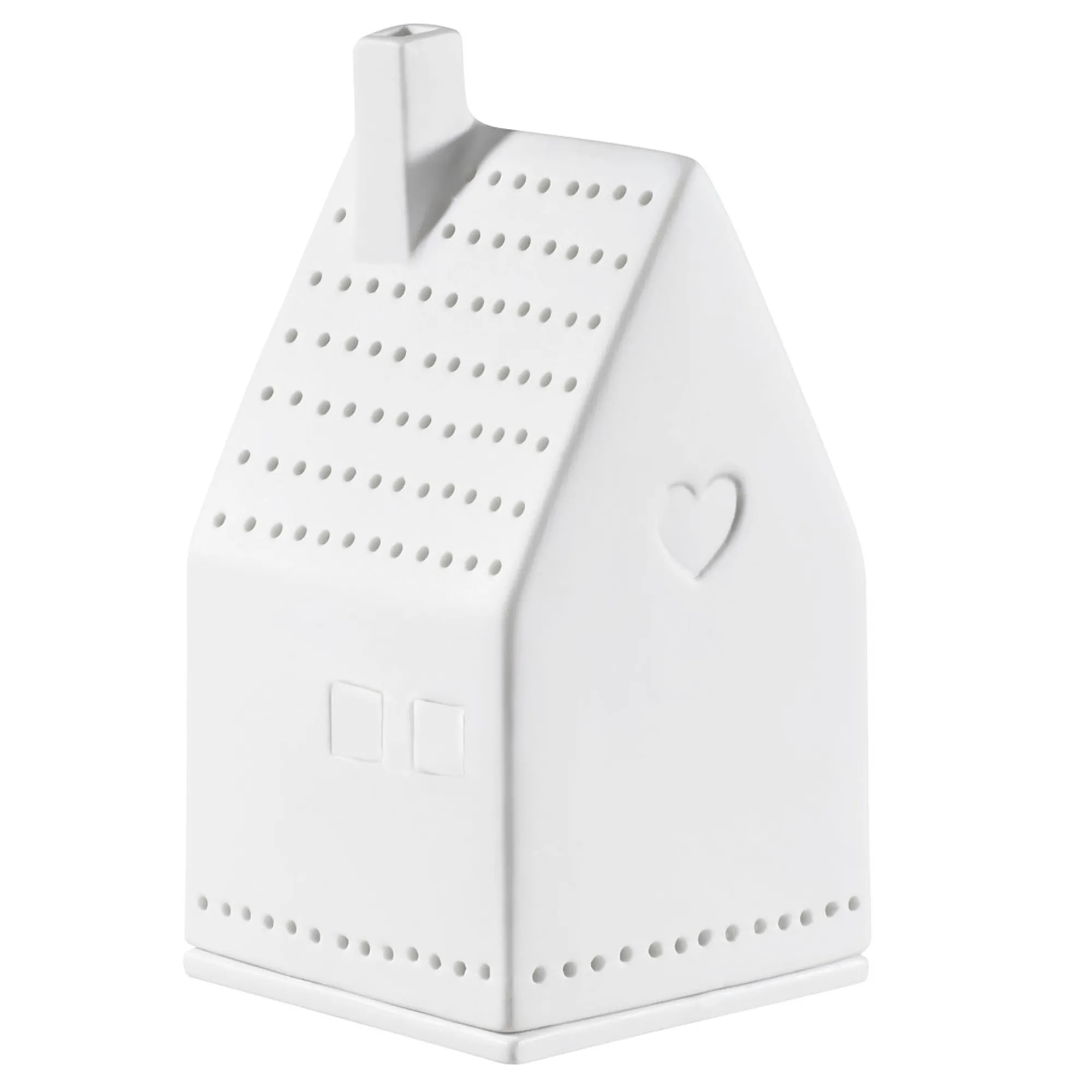 Räder Design - Lichthaus "Herz"