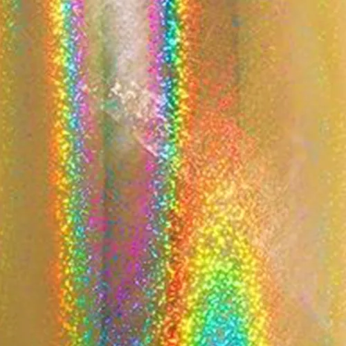 Aluminium, Folie