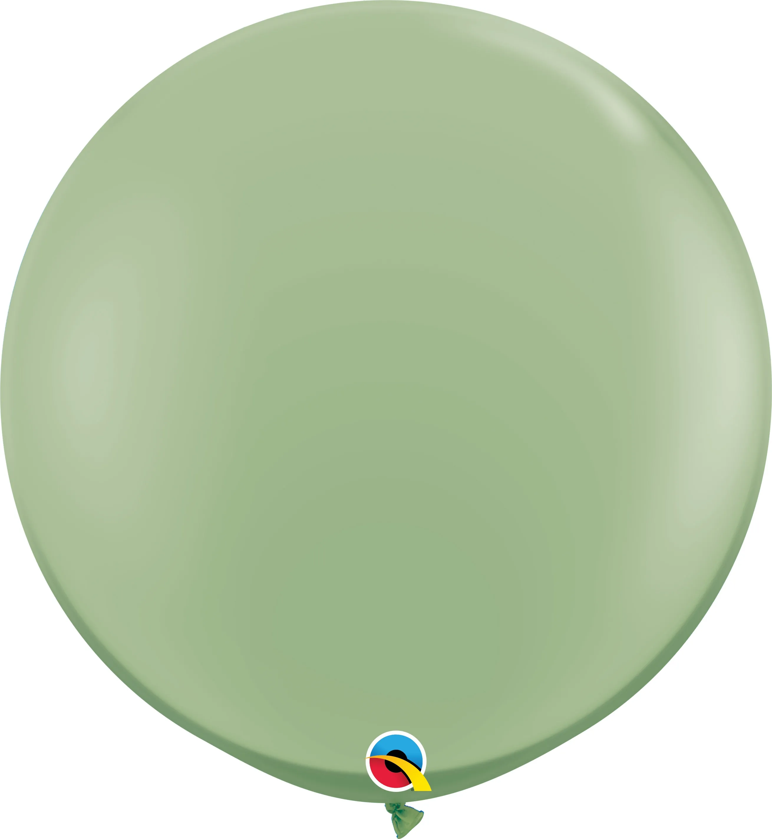Qualatex Latexballon Gigant Cactus Ø 90cm