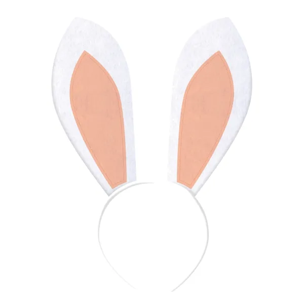 Haarreif "Osterhase"
