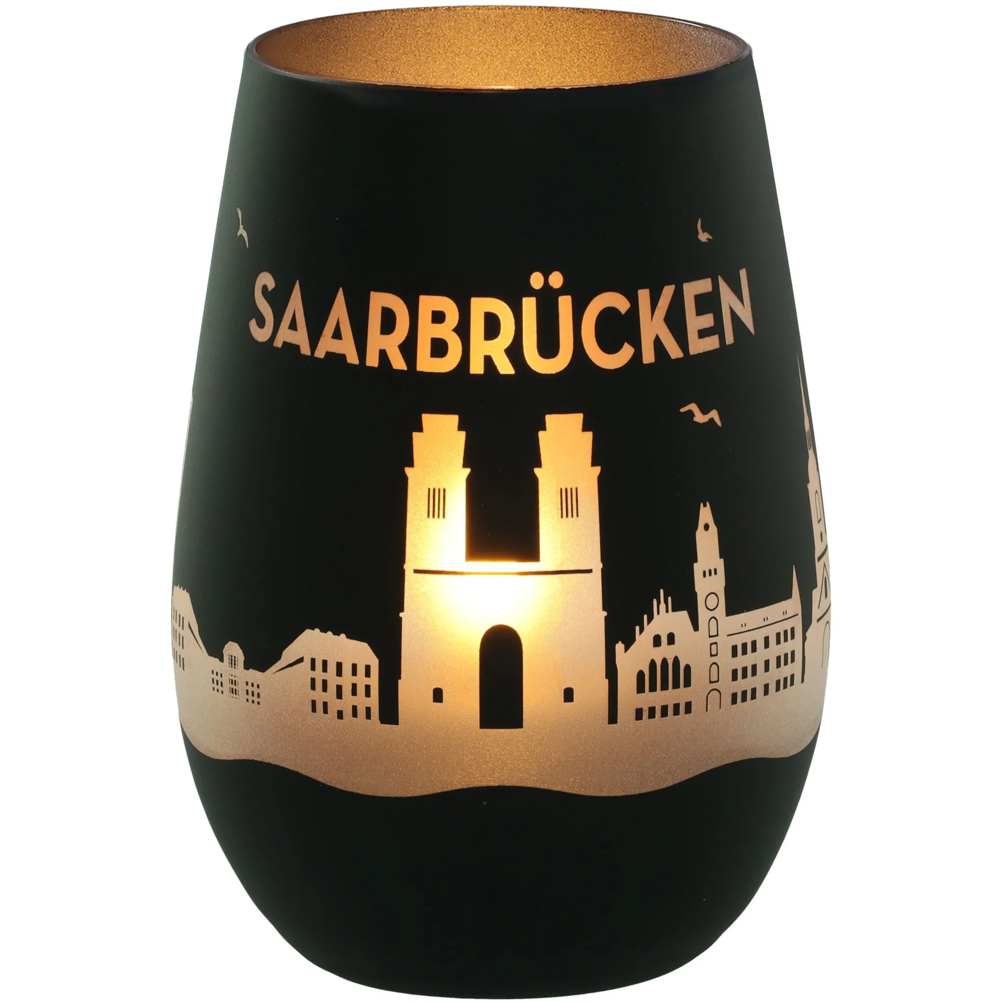 Lampe, Lampenschirm