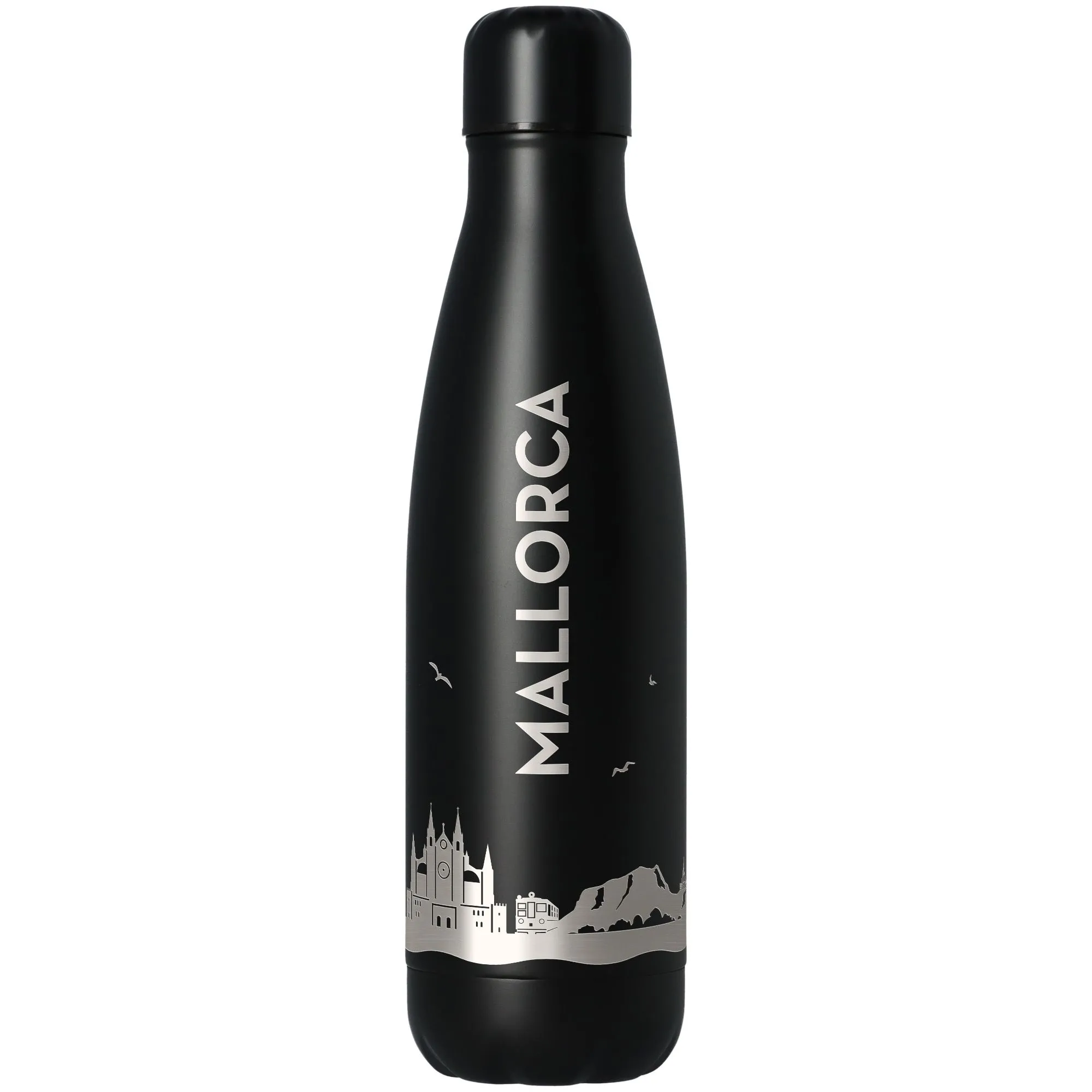 Flasche, Wasserflasche