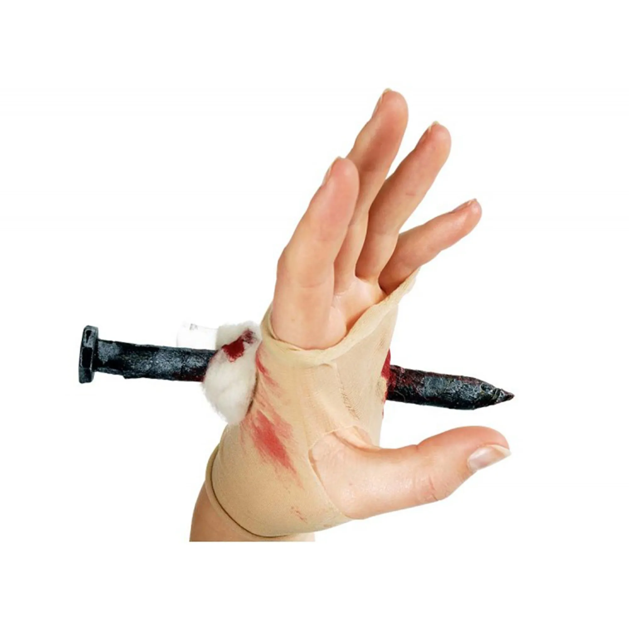 Armstrumpf "Nagel"