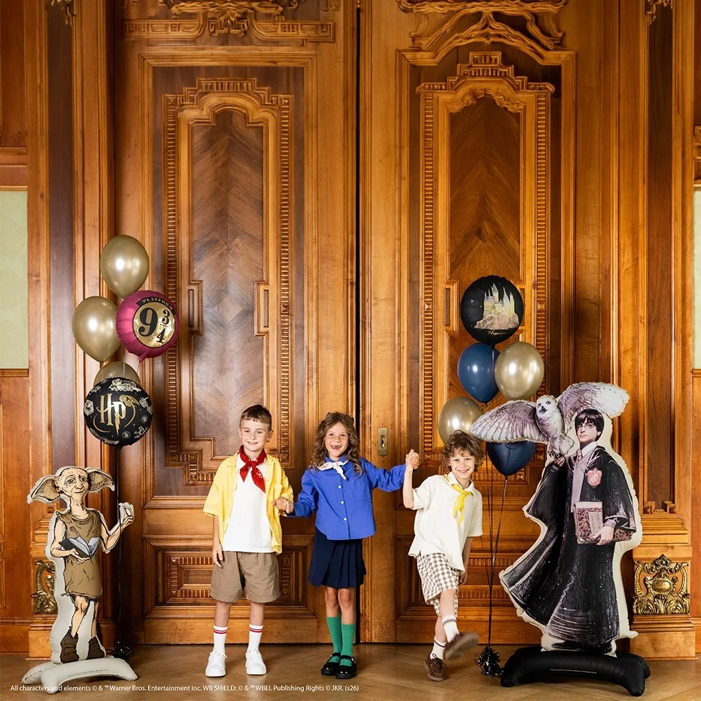 Folienballon "Harry Potter" 45cm