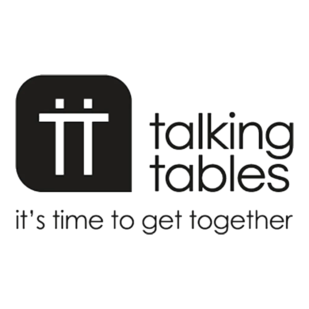 Talking Tables