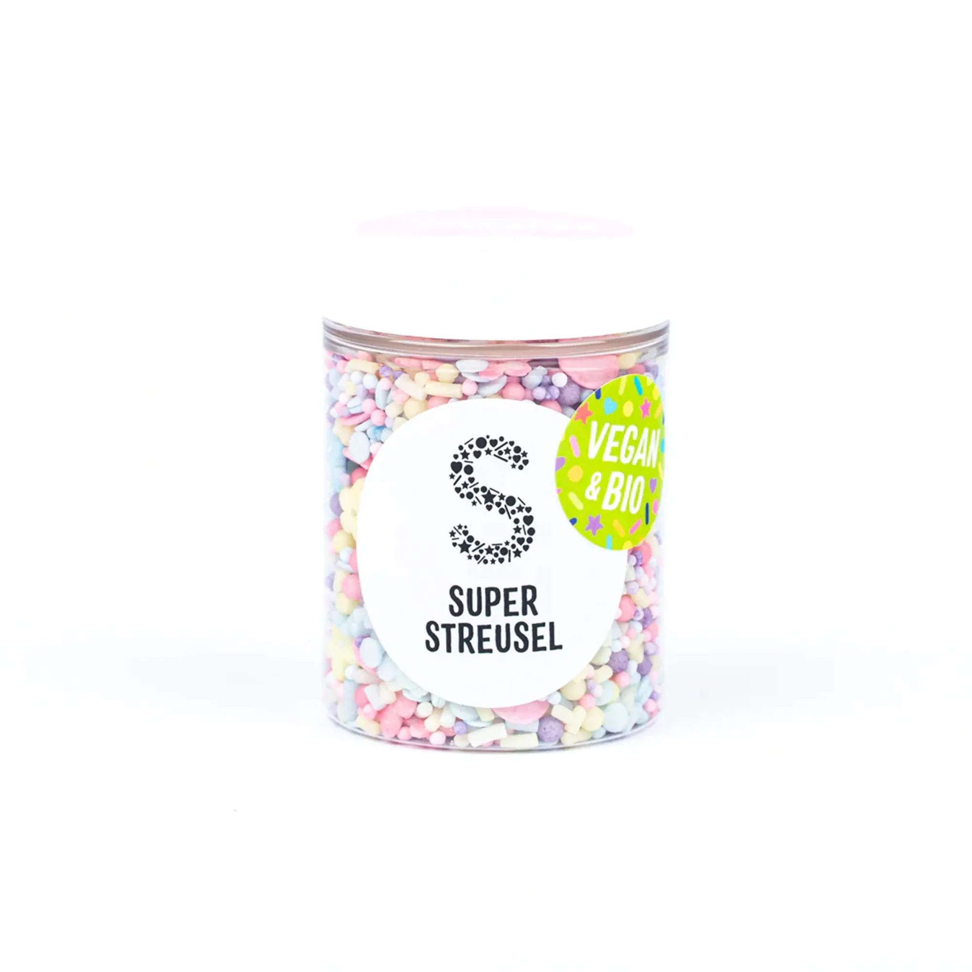 Super Streusel PusteBlümchen 90 g
