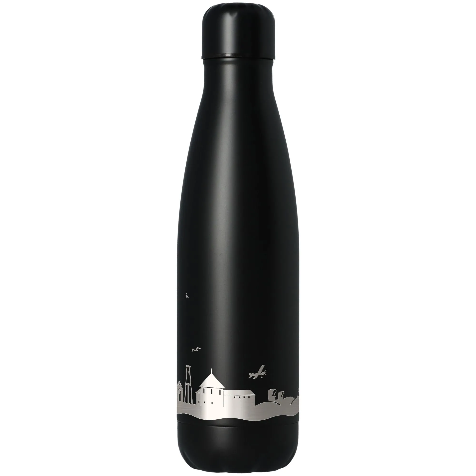 Flasche, Wasserflasche, Shaker