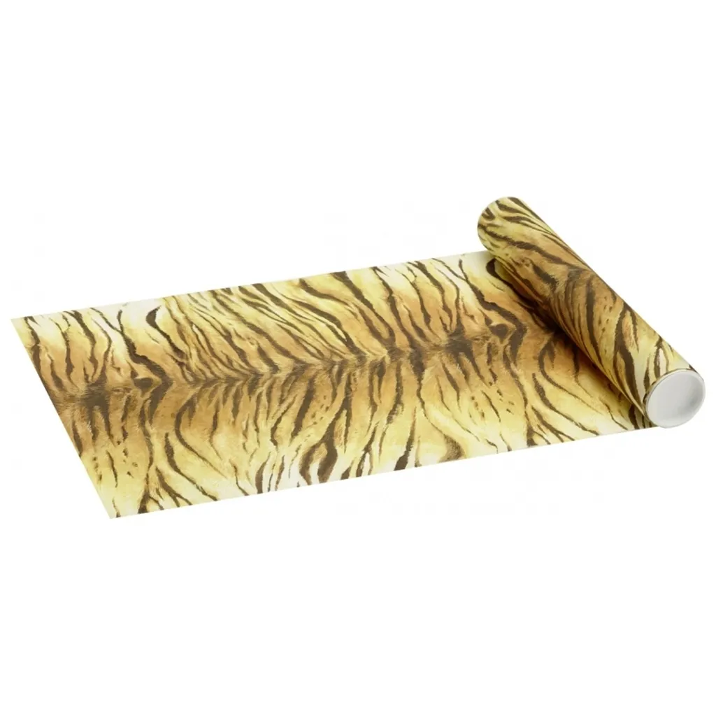 Tiger - Tischläufer