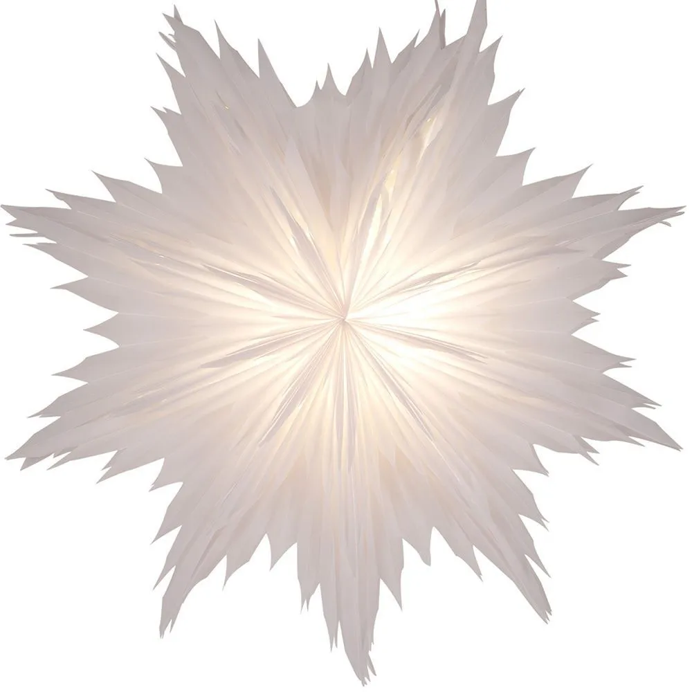 Watt & Veke - Leuchtstern "Oslo" 60cm