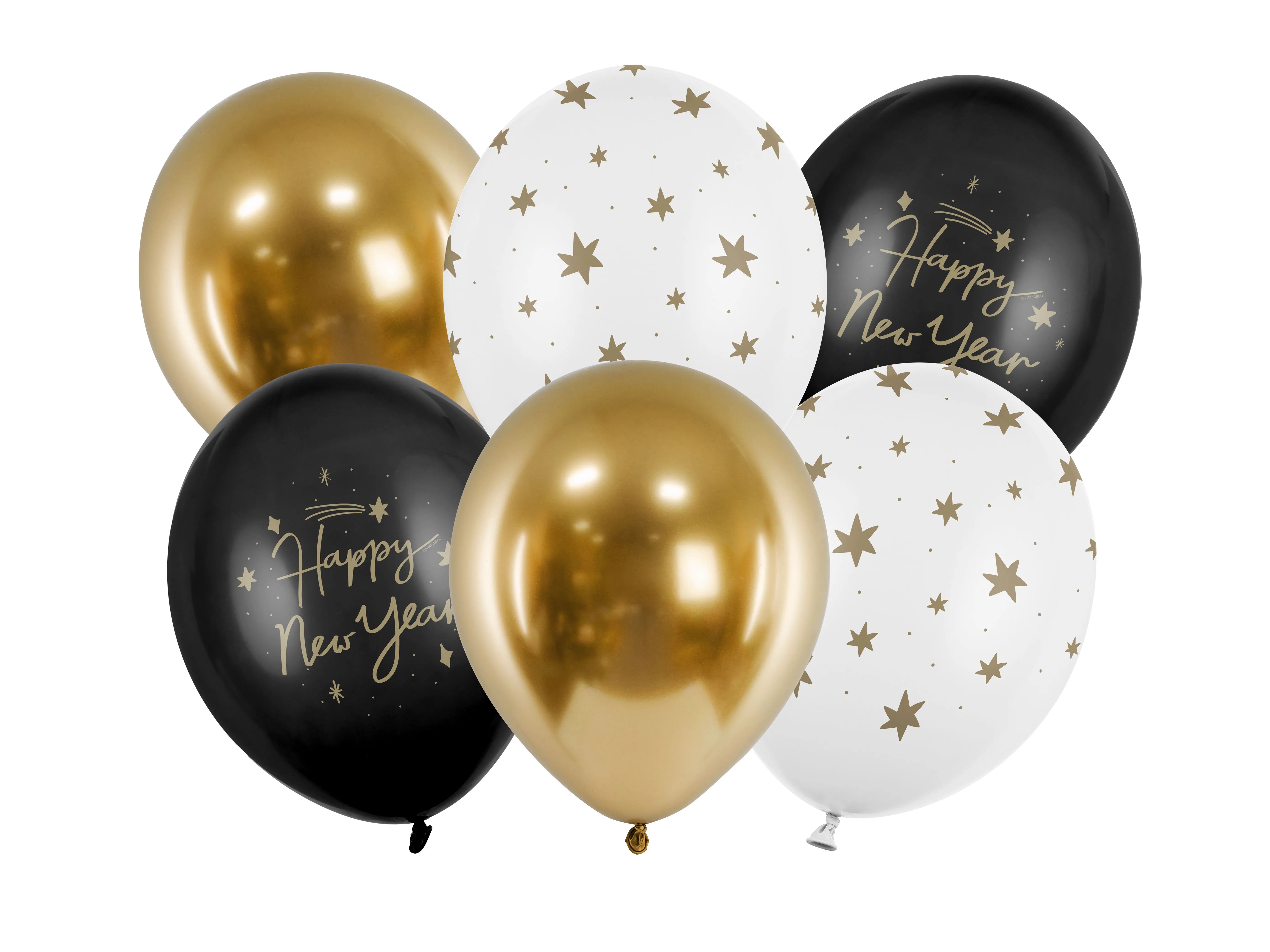Ballon, Teller