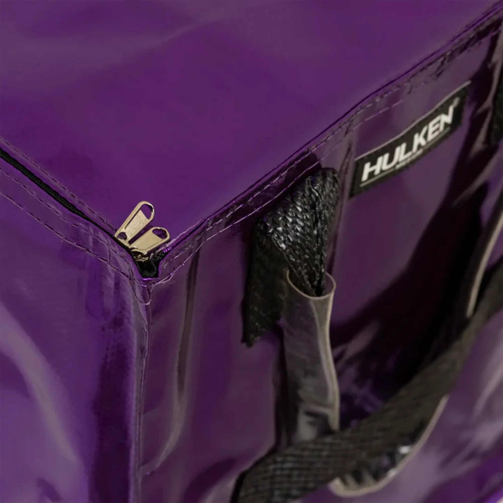 HULKEN Bag - Ultraviolet